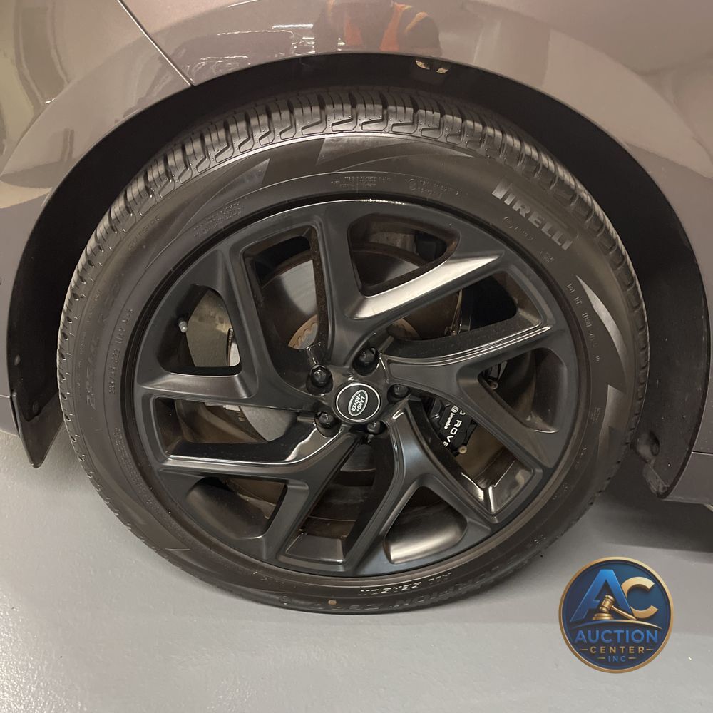 2023 Land Rover Range Rover Sport SE DYN