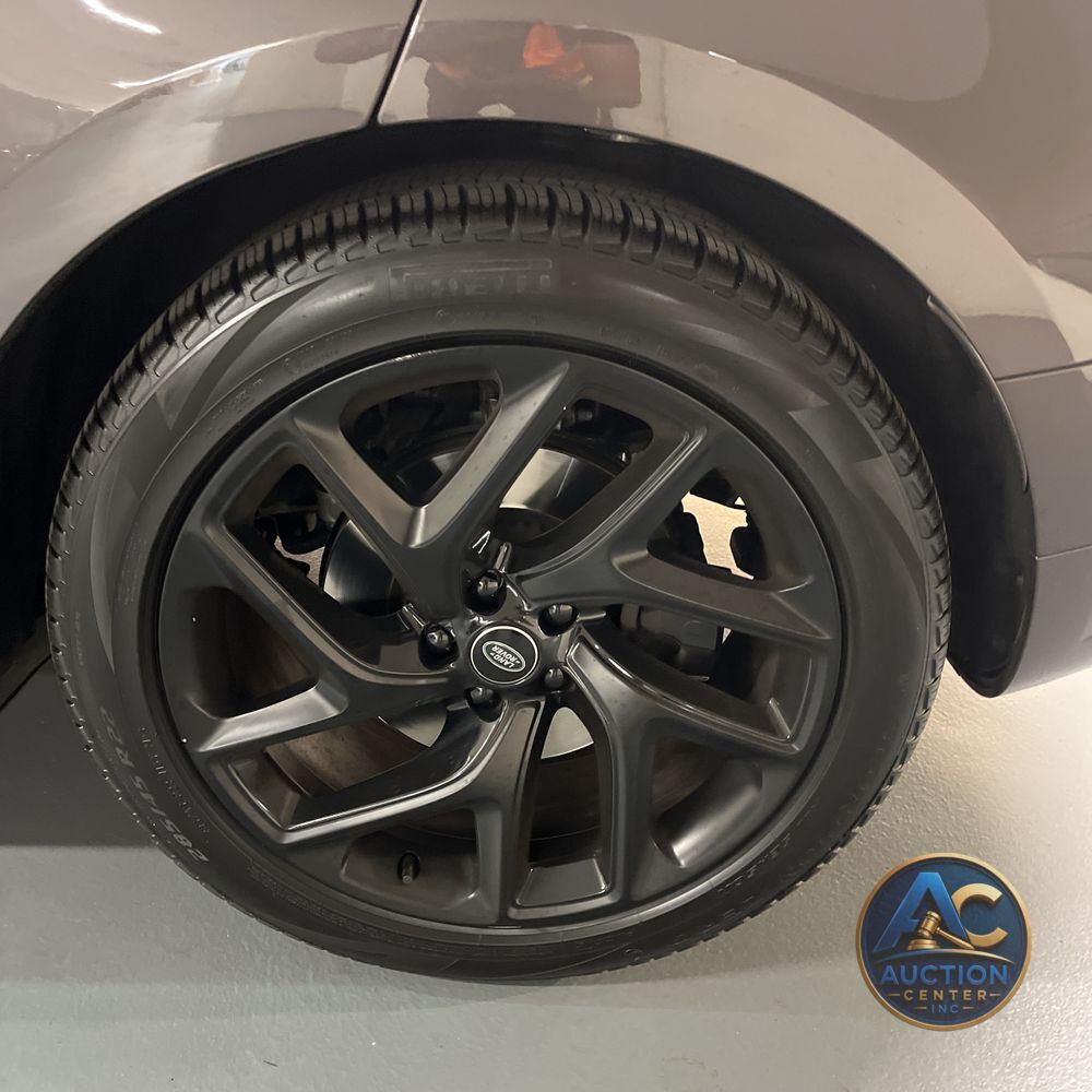 2023 Land Rover Range Rover Sport SE DYN