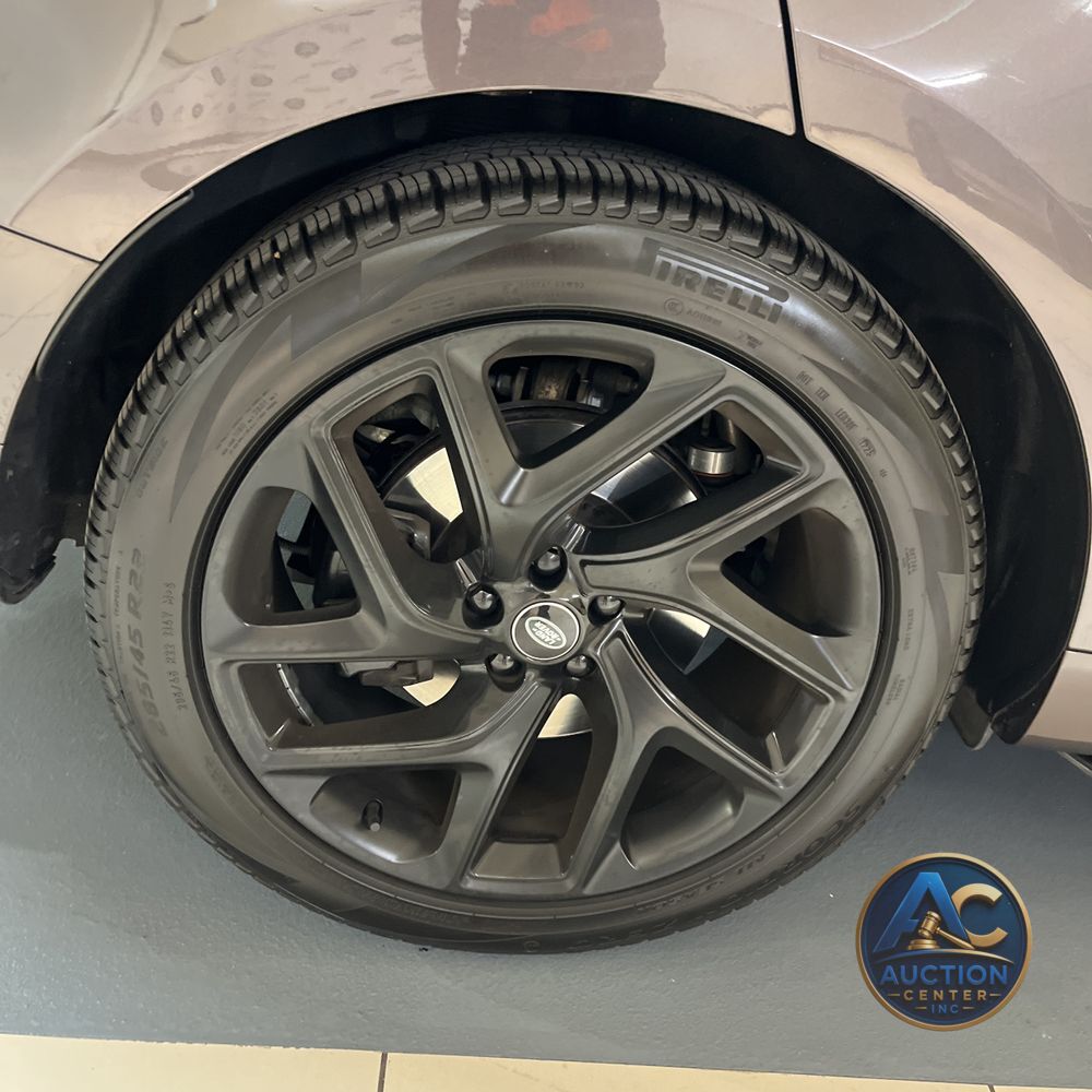 2023 Land Rover Range Rover Sport SE DYN