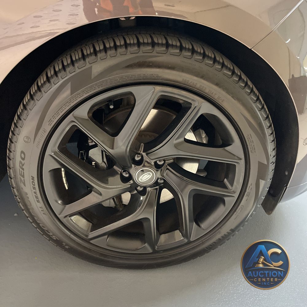 2023 Land Rover Range Rover Sport SE DYN