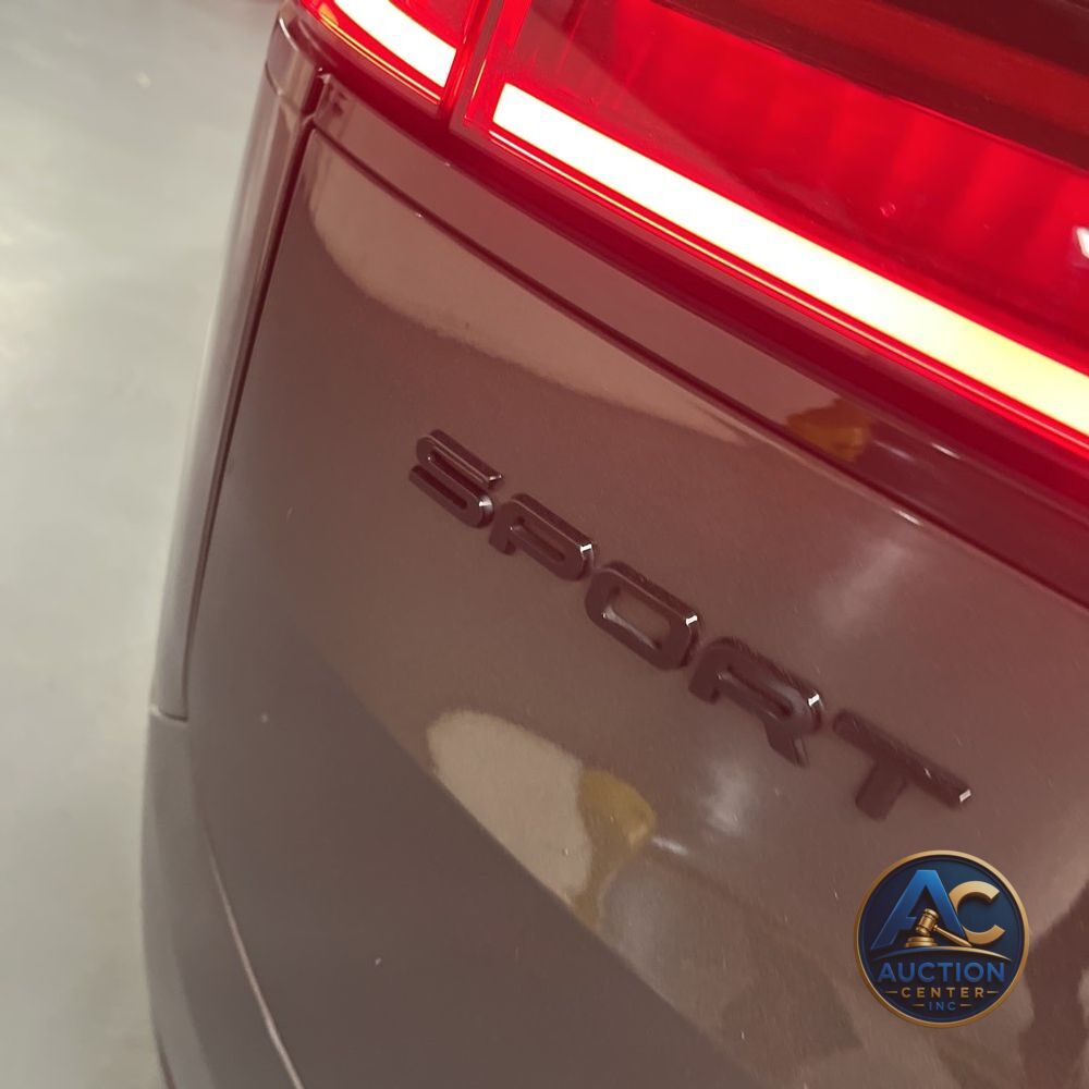 2023 Land Rover Range Rover Sport SE DYN