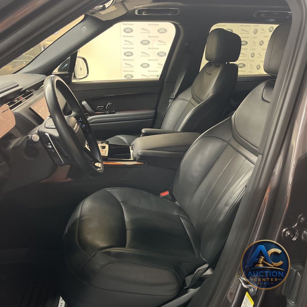 2023 Land Rover Range Rover Sport SE DYN