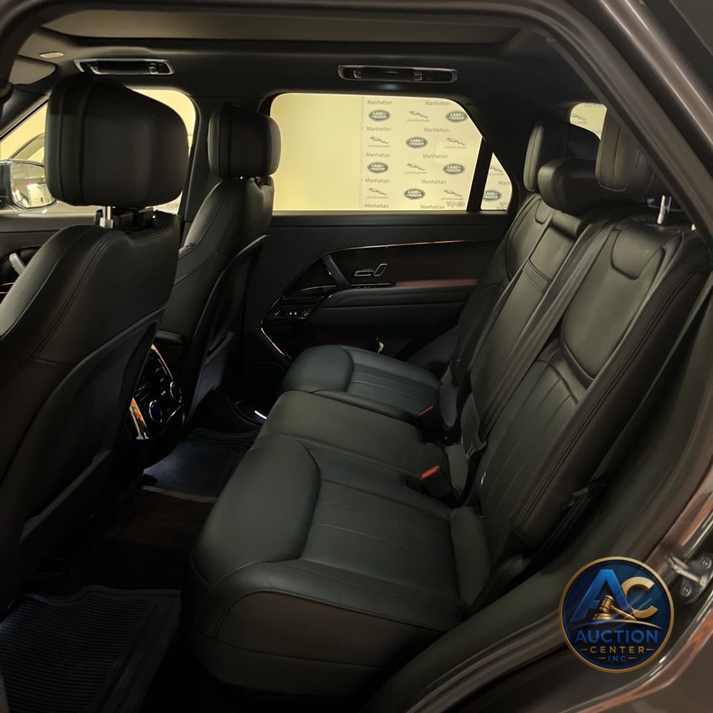 2023 Land Rover Range Rover Sport SE DYN