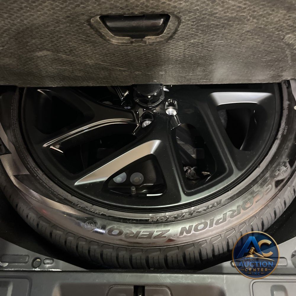 2023 Land Rover Range Rover Sport SE DYN