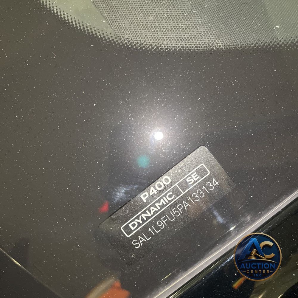 2023 Land Rover Range Rover Sport SE DYN