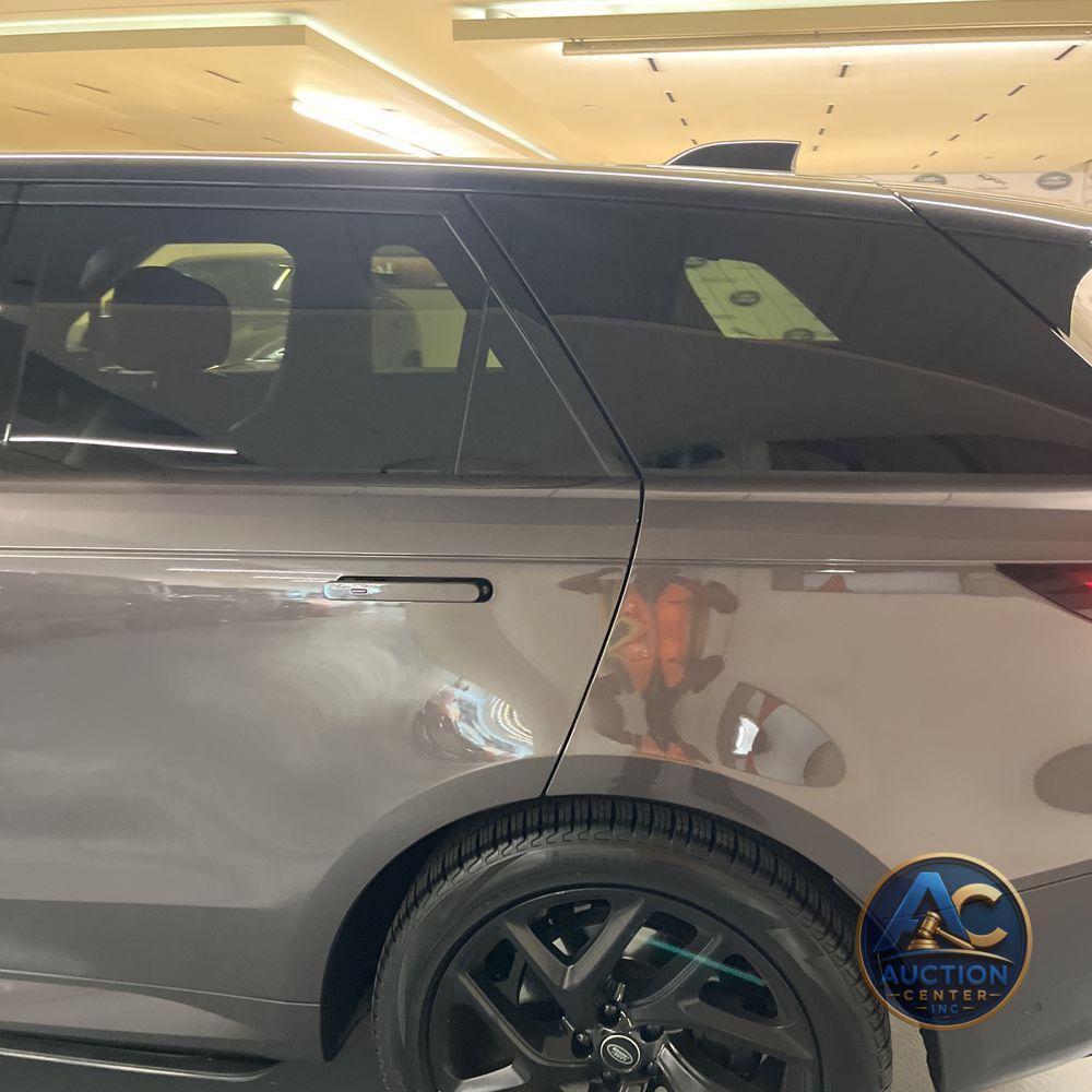 2023 Land Rover Range Rover Sport SE DYN