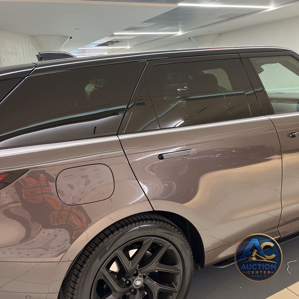 2023 Land Rover Range Rover Sport SE DYN