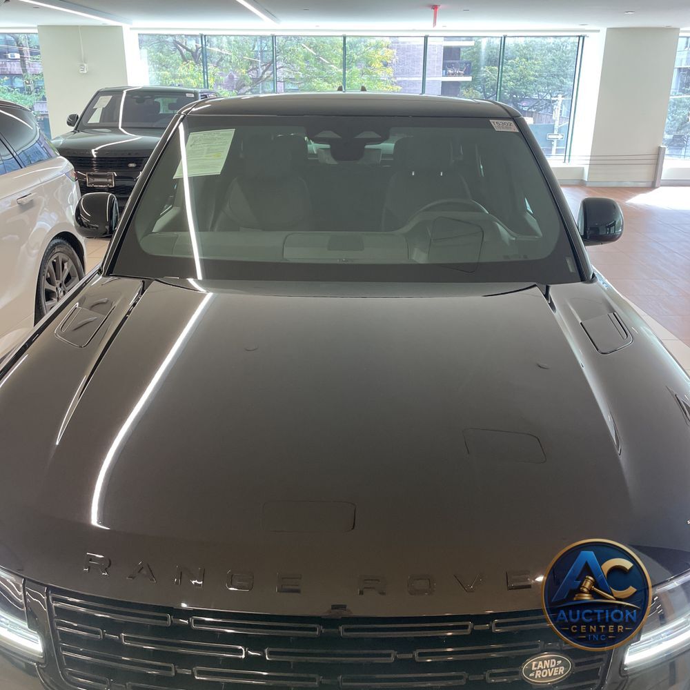 2024 Land Rover Range Rover Sport Dynamic SE P400