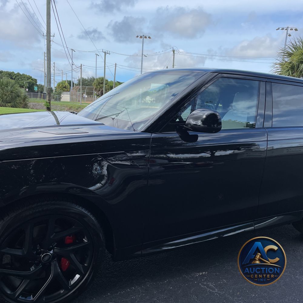 2024 Land Rover Range Rover Sport Dynamic SE P400