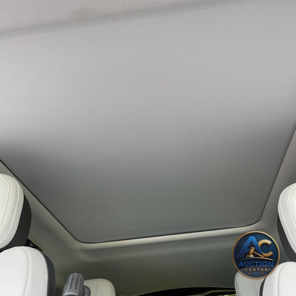2024 Land Rover Range Rover Sport Dynamic SE P400