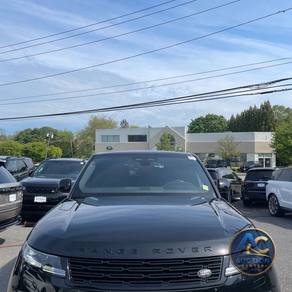 2024 Land Rover Range Rover Sport P400 Dynamic SE