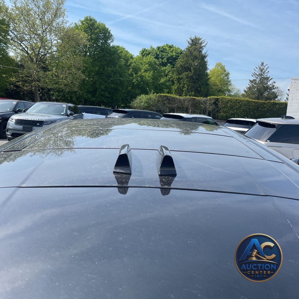 2024 Land Rover Range Rover Sport P400 Dynamic SE