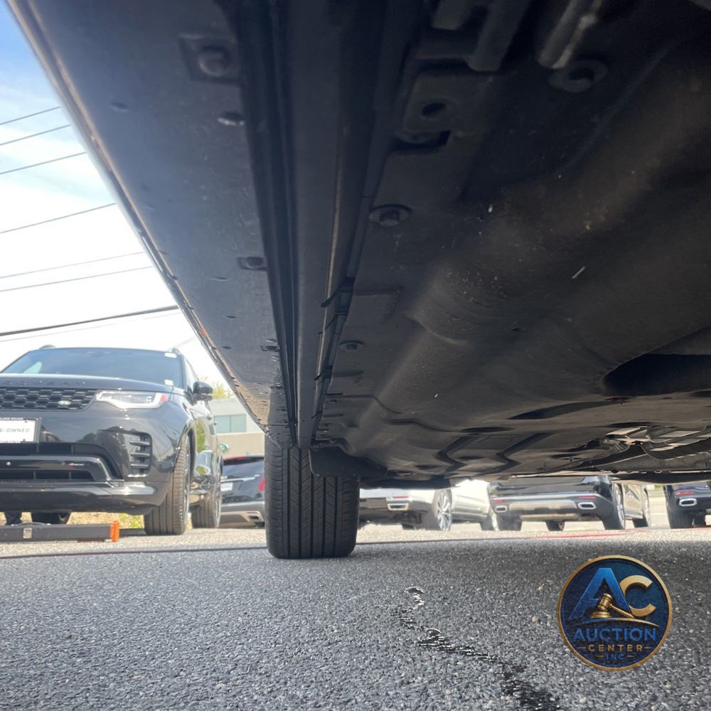 2024 Land Rover Range Rover Sport P400 Dynamic SE