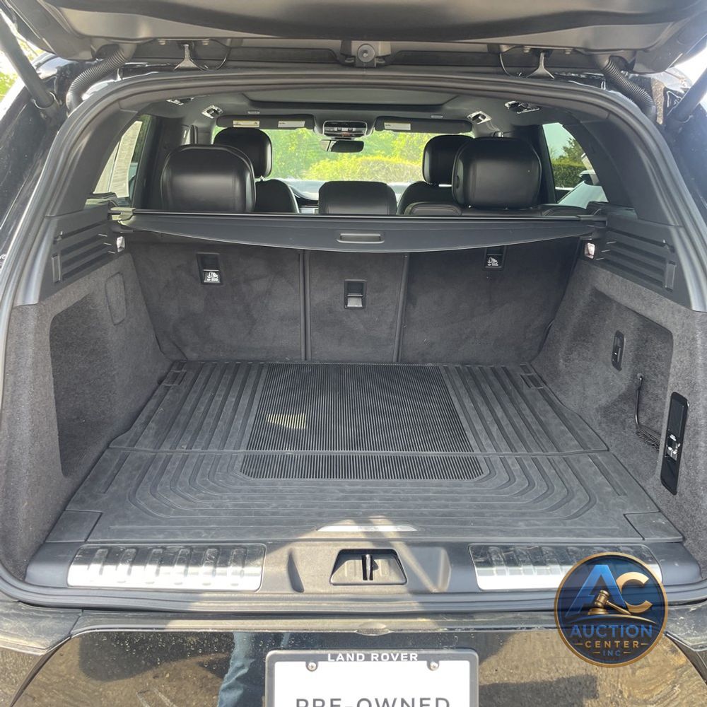 2024 Land Rover Range Rover Sport P400 Dynamic SE