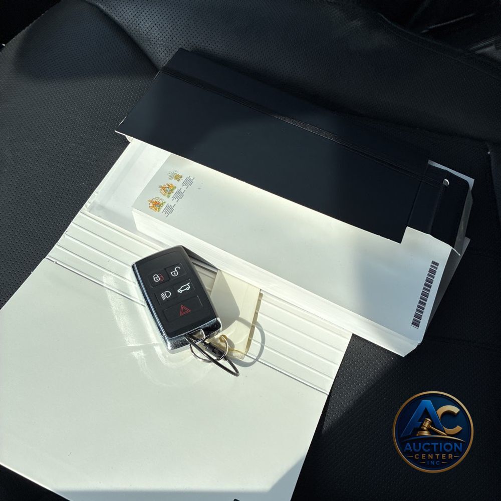 2024 Land Rover Range Rover Sport Dynamic SE P400