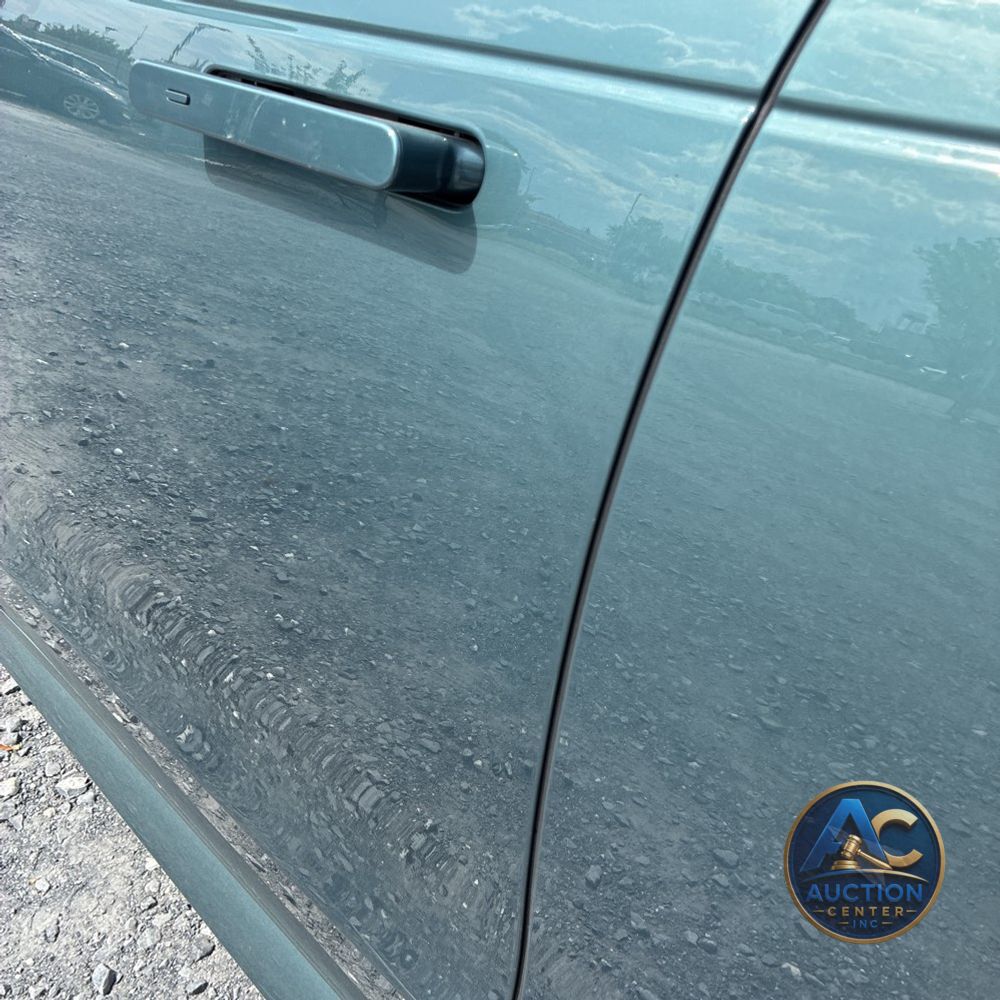 2024 Land Rover Range Rover Sport Dynamic SE P400