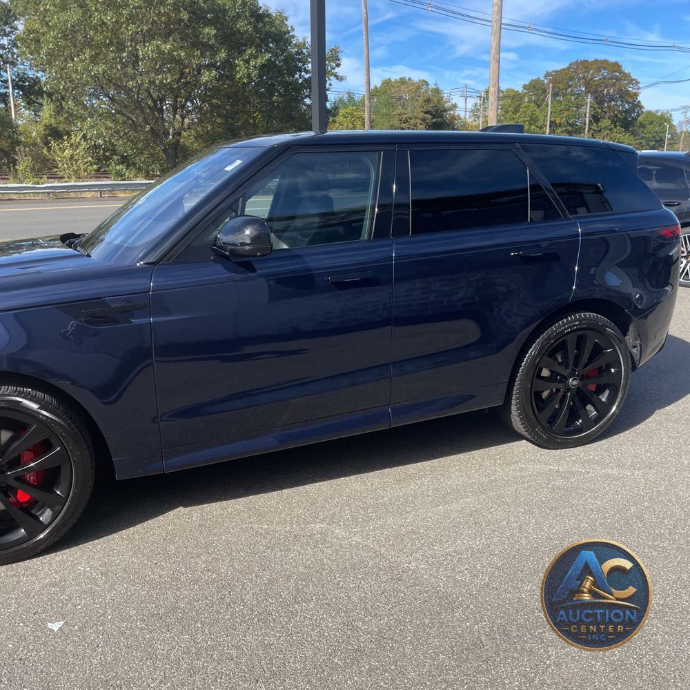2023 Land Rover Range Rover Sport SE DYN