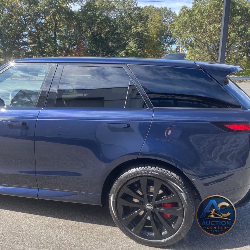 2023 Land Rover Range Rover Sport SE DYN