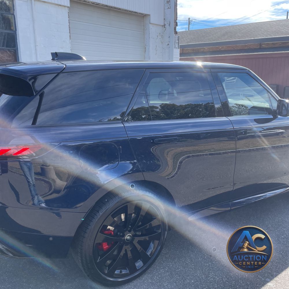 2023 Land Rover Range Rover Sport SE DYN