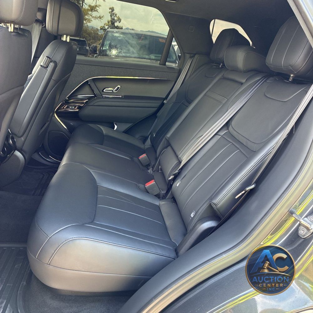 2023 Land Rover Range Rover Sport P400 Dynamic SE
