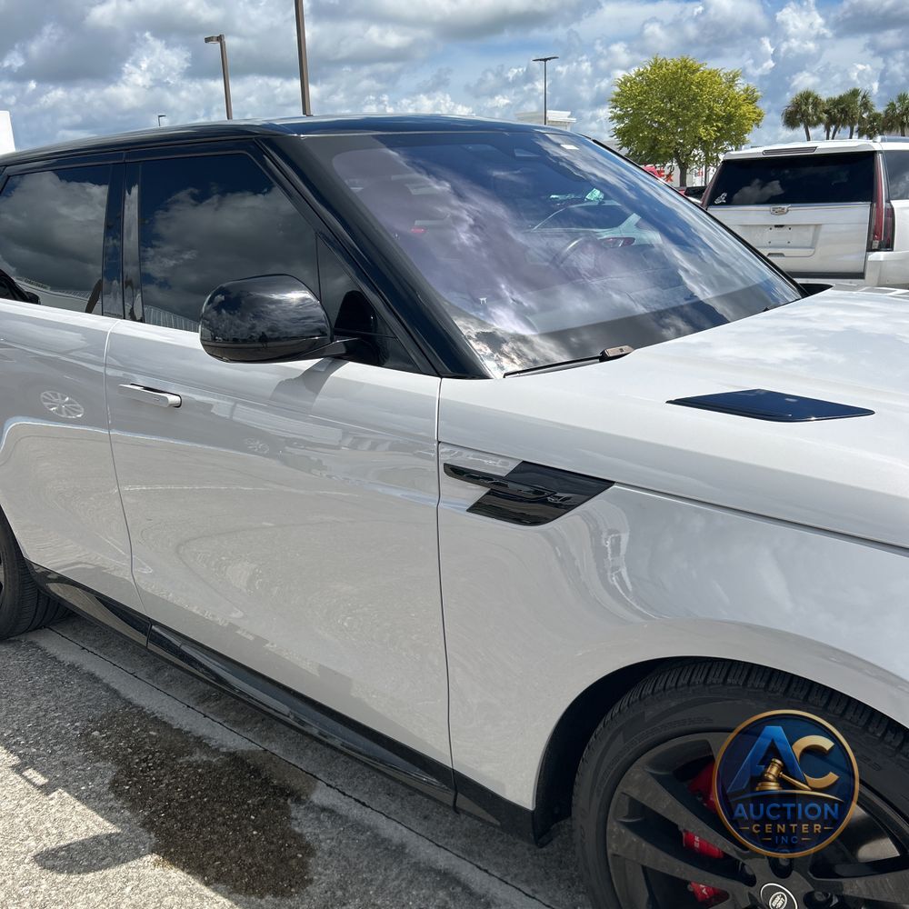 2023 Land Rover Range Rover Sport SE DYN