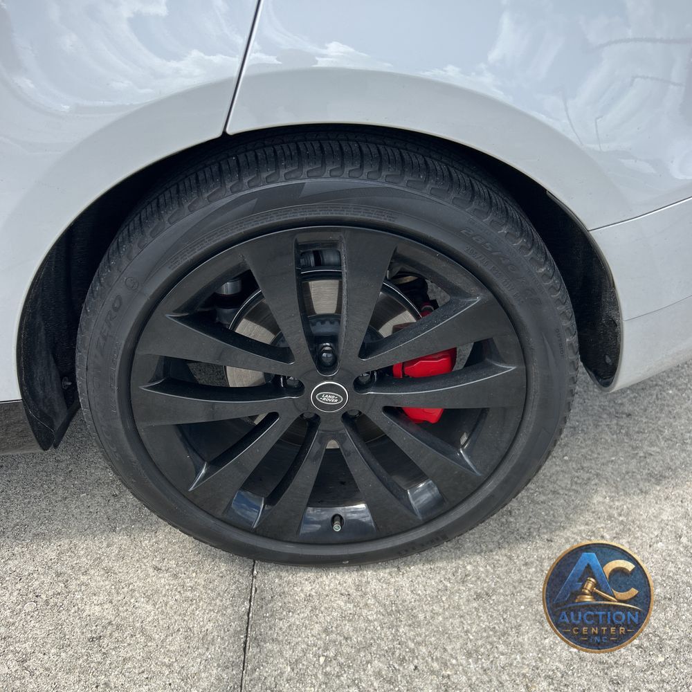2023 Land Rover Range Rover Sport SE DYN