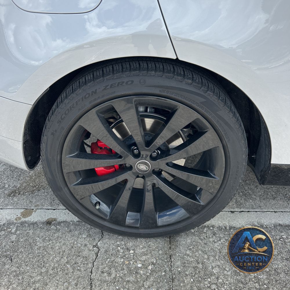 2023 Land Rover Range Rover Sport SE DYN