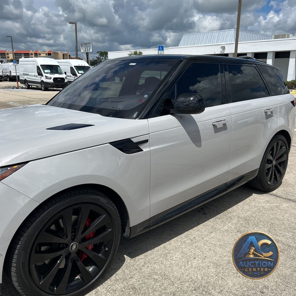 2023 Land Rover Range Rover Sport SE DYN