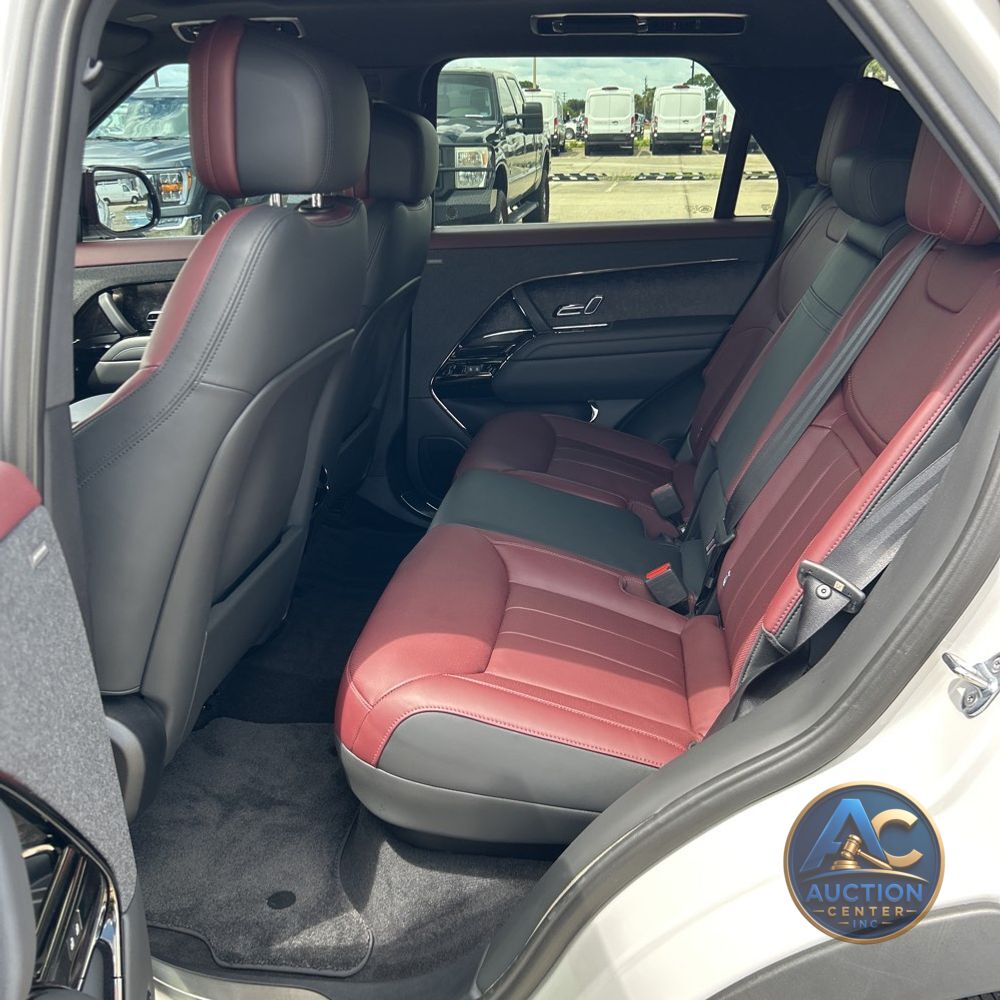 2023 Land Rover Range Rover Sport SE DYN