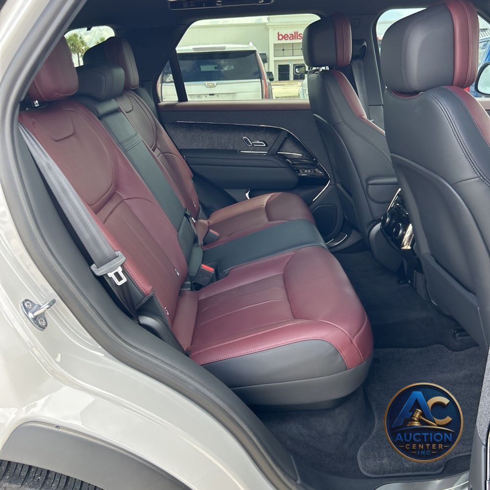 2023 Land Rover Range Rover Sport SE DYN
