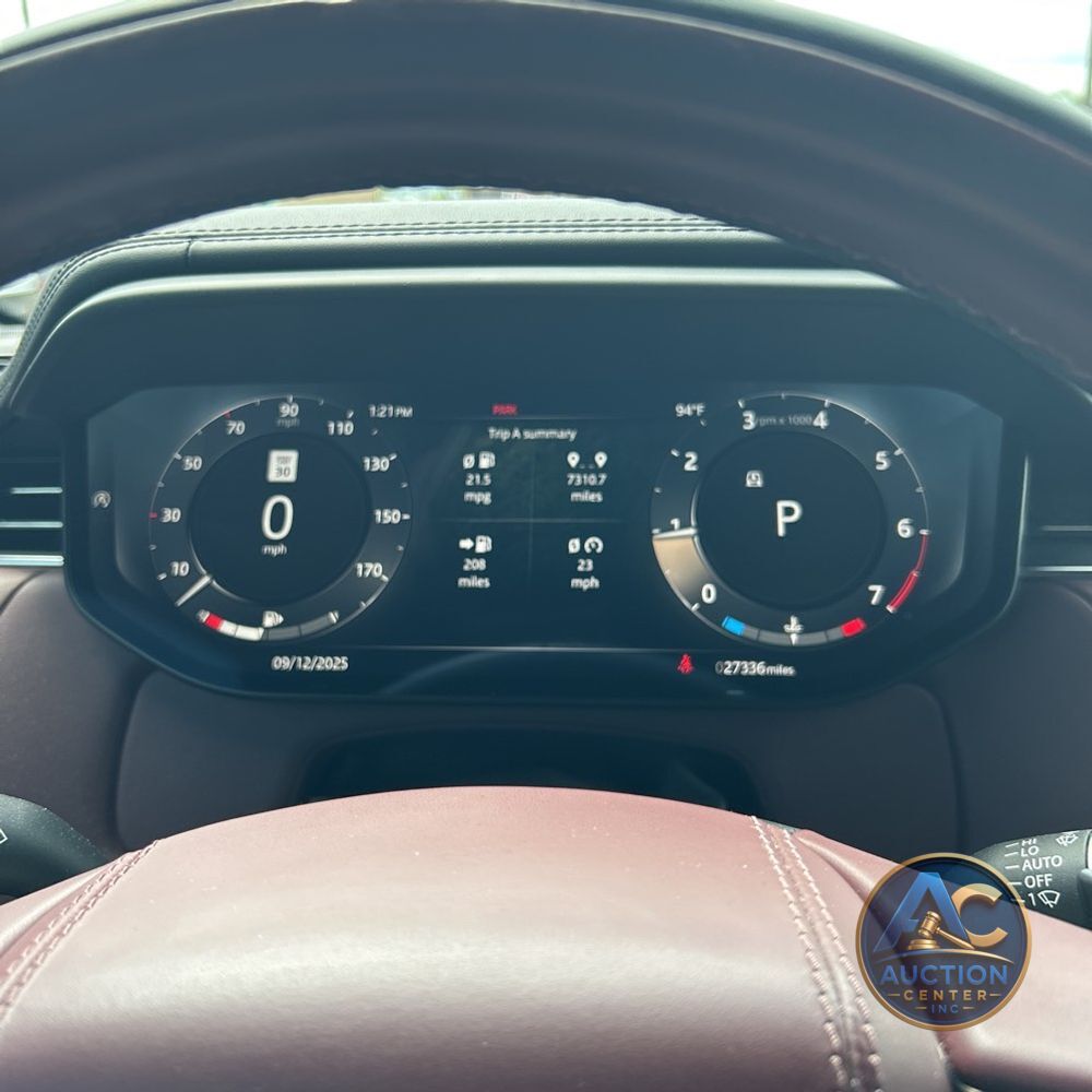 2023 Land Rover Range Rover Sport SE DYN