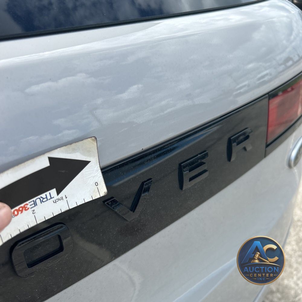 2023 Land Rover Range Rover Sport SE DYN