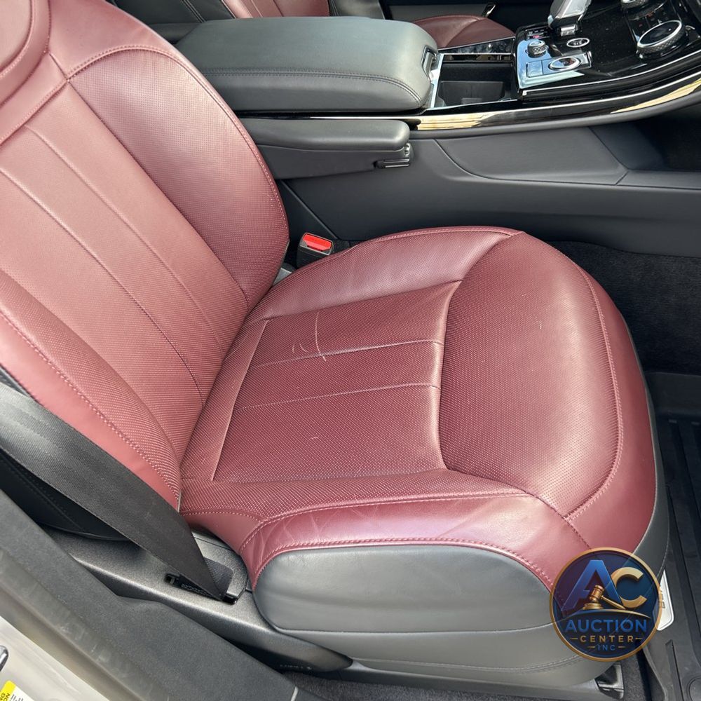 2023 Land Rover Range Rover Sport SE DYN