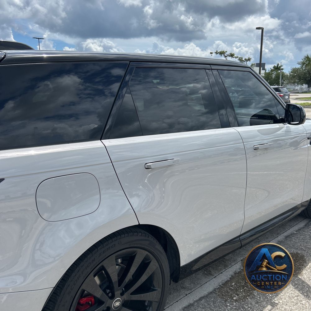 2023 Land Rover Range Rover Sport SE DYN