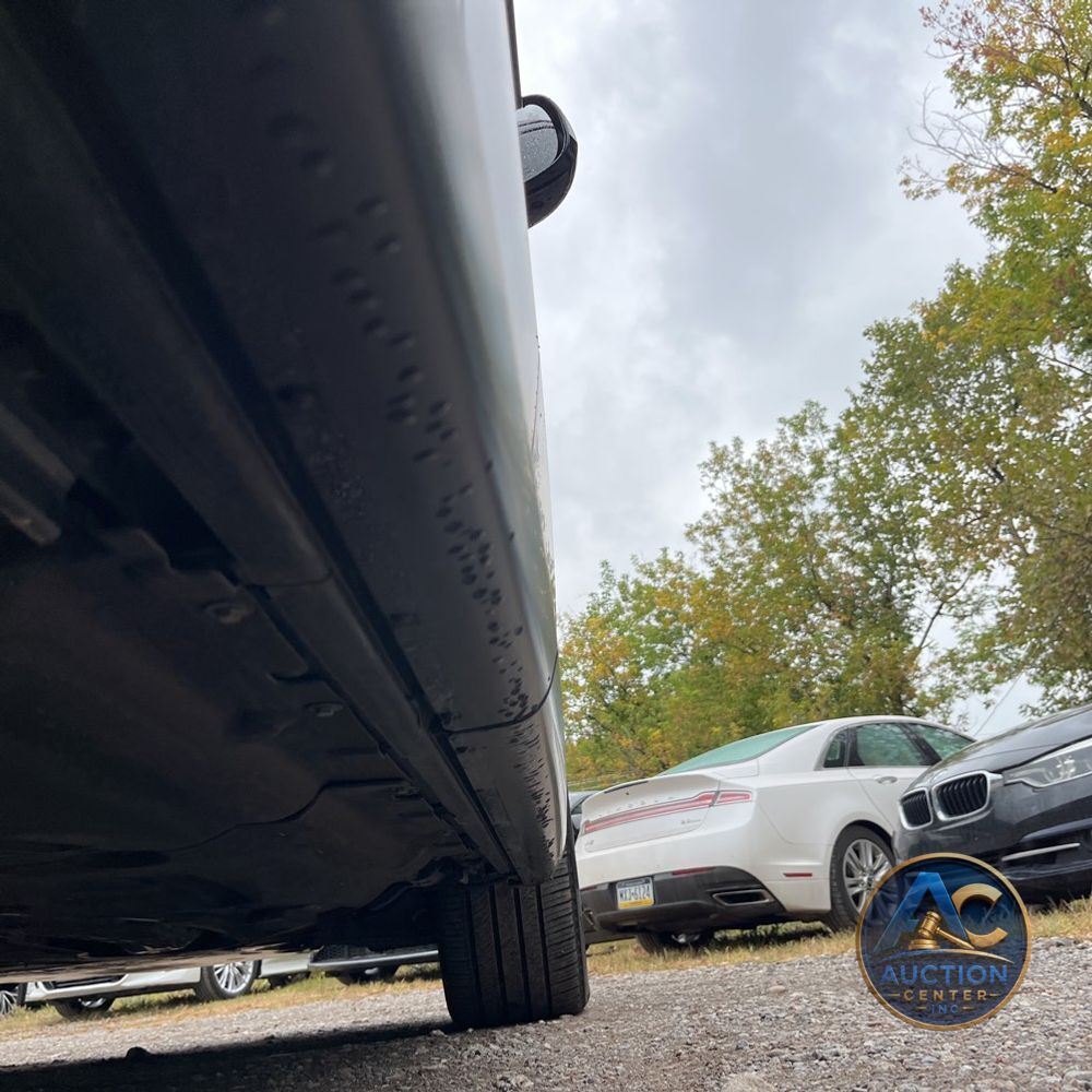 2024 Land Rover Range Rover Sport Dynamic SE P400