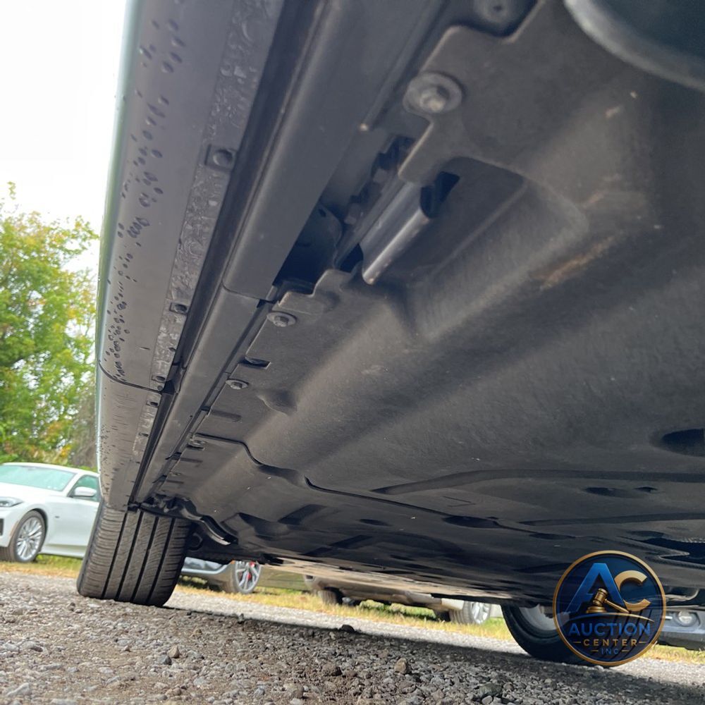 2024 Land Rover Range Rover Sport Dynamic SE P400