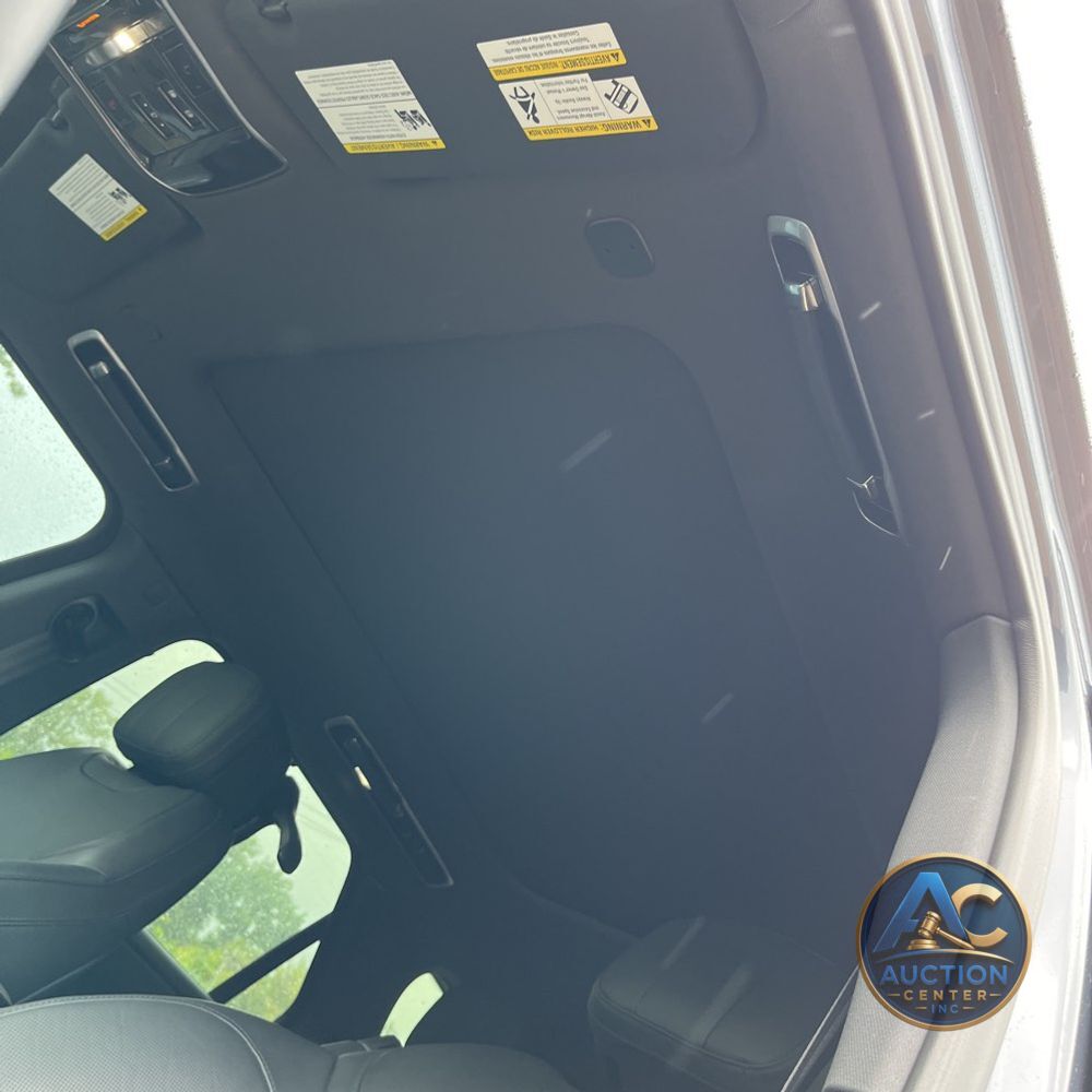 2024 Land Rover Range Rover Sport Dynamic SE P400