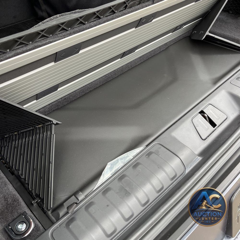 2024 Land Rover Range Rover Sport Dynamic SE P400