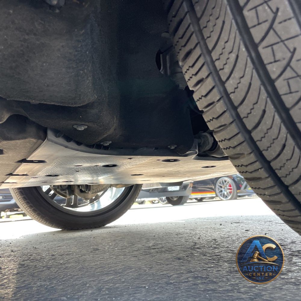 2024 Land Rover Range Rover Sport P400 Dynamic SE