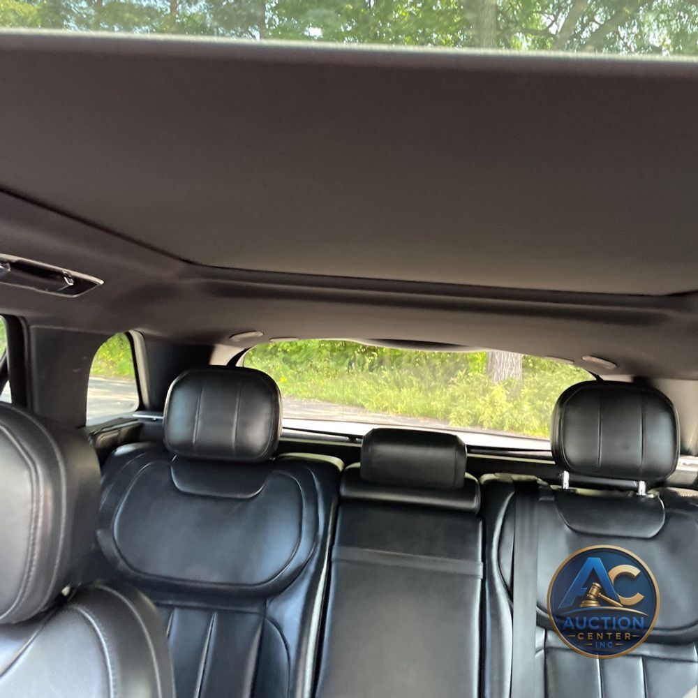 2024 Land Rover Range Rover Sport P400 Dynamic SE