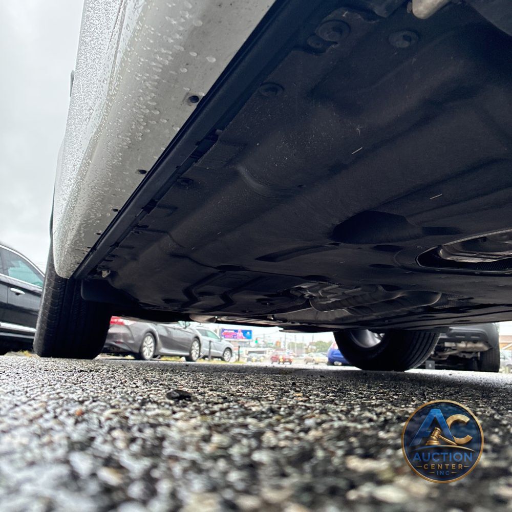 2024 Land Rover Range Rover Sport Dynamic SE P400