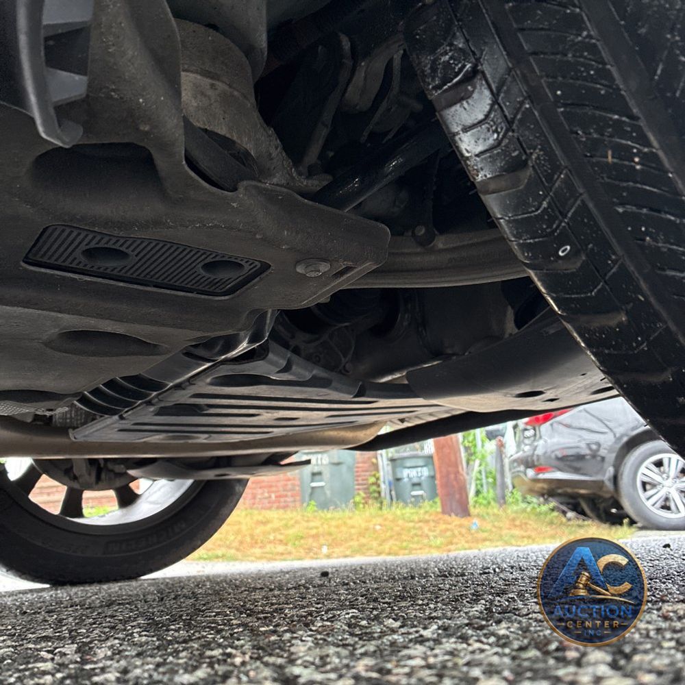 2024 Land Rover Range Rover Sport Dynamic SE P400