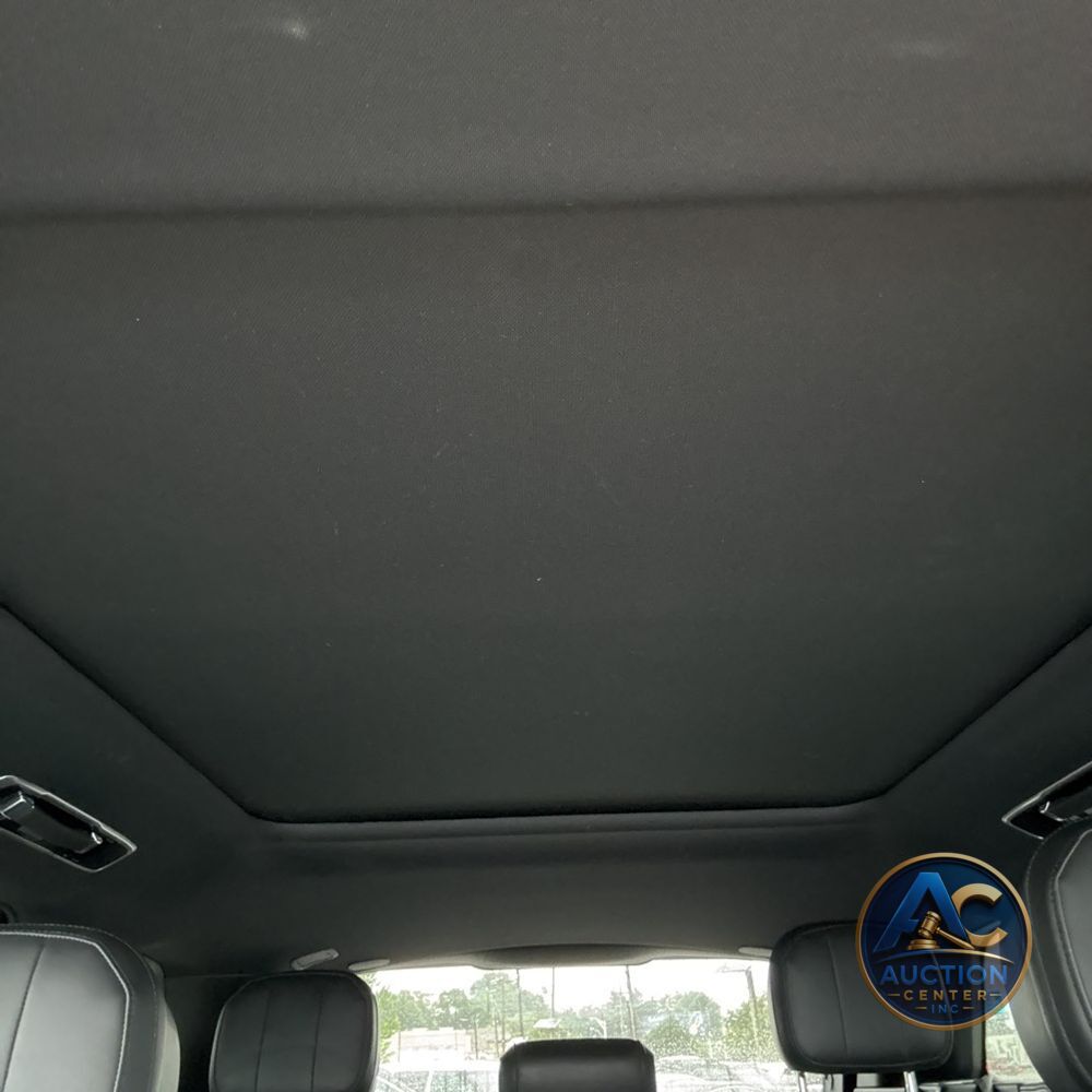 2024 Land Rover Range Rover Sport Dynamic SE P400