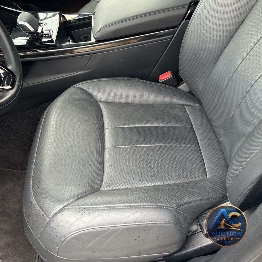 2024 Land Rover Range Rover Sport Dynamic SE P400