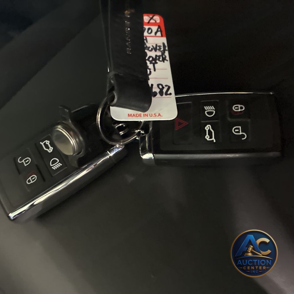 2024 Land Rover Range Rover Sport Dynamic SE P400