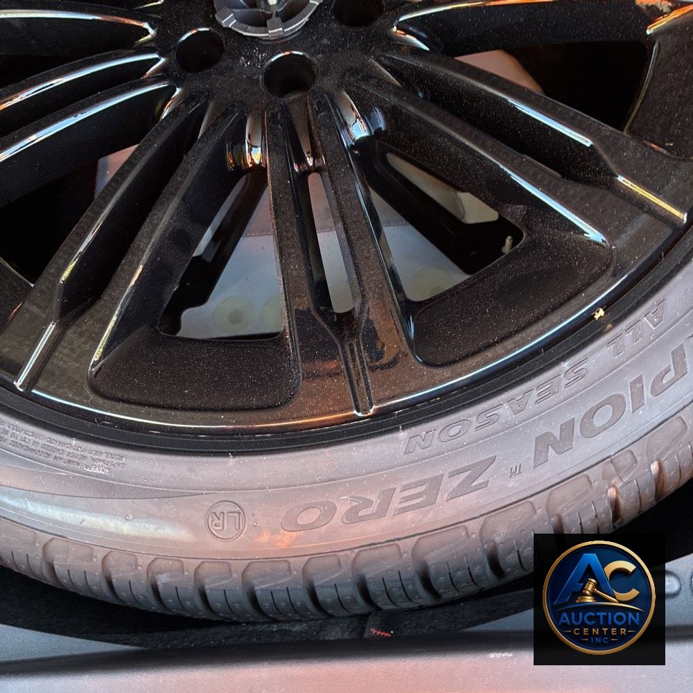2024 Land Rover Range Rover Sport SE P360