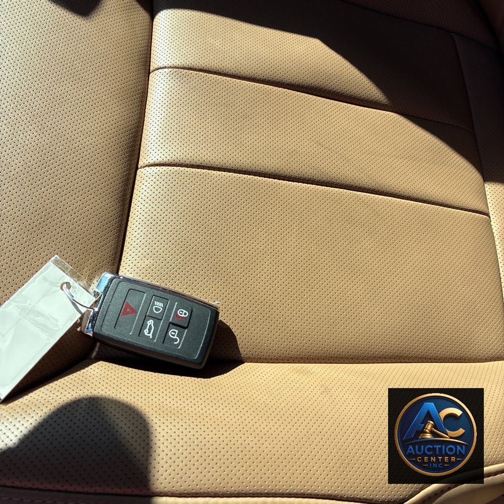 2024 Land Rover Range Rover Sport SE P360