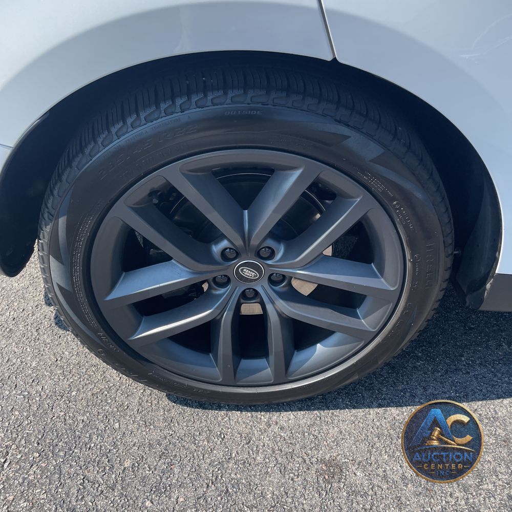 2024 Land Rover Range Rover Sport SE P360