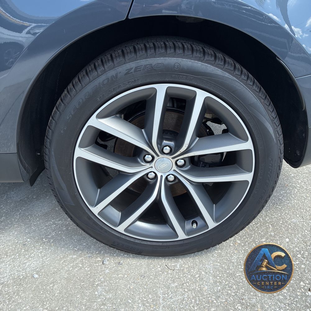 2023 Land Rover Range Rover Sport SE DYN