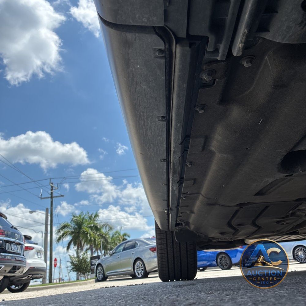 2023 Land Rover Range Rover Sport SE DYN